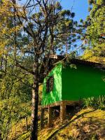 Chalet 1 Chambre