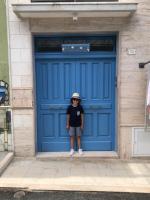 Savelletri Miramare - B&B