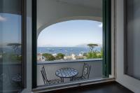 Emozioni Capresi Guest House - Ferienwohnung Stadt Capri