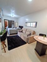 Belo apt próximo ao Consulado - B&B Porto Alegre