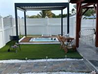Villa Belle Ile en Mer - B&B