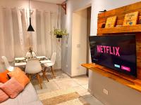 Zion House - Casa completa e aconchegante - Ferienwohnung Ilhabela