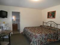 King Room NO River View