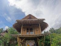Standard Double Room with Shared Bathroom