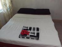 Doppelzimmer mit eigenem Bad