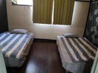 Apartment Namba Daikoku - Ferienwohnung