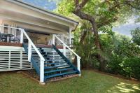 Seasons - Beachfront- Amazing views - Bed and Breakfast South Mission Beach