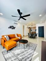 NELI HOMESTAY @LADANG TANJUNG TERENGGANU - B&B Kuala Terengganu