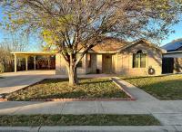 Home Away From Home - 3 Bed & 2 Bath - BEST VALUE - B&B Eagle Pass