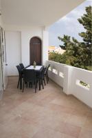 Apartment mit 2 Schlafzimmern