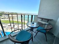 Sea View Private Studio B 511 - B&B Nesebăr