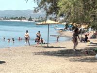 The Country House in Amarynthos - B&B Yimnón