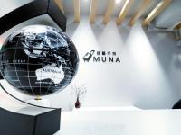 MUNA Hostel - B&B Hualien City