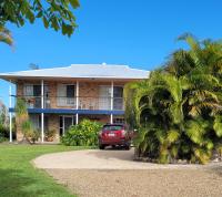 River Heads Appartment - B&B River Heads