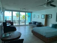 B&B Fajardo - Cond. Marina Lanais - Bed and Breakfast Fajardo