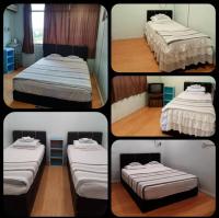 SC Lodging House Sinsuran Complex - B&B