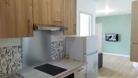 Appartement 2 Chambres