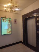 Super Studio Kileleshwa with GYM,balcony & Netflix - B&B