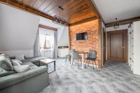 Appartement met Uitzicht op het Gebergte