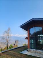 B&B Pokhara - Deumadi Mountain Cottage - Bed and Breakfast Pokhara