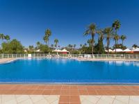 Albaricoques Suites Maspalomas - B&B Maspalomas