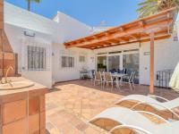 Bungalow mit 3 Schlafzimmern