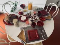 Family Room with Private Bathroom