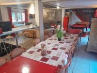 annexe du manoir - B&B Condé-sur-Noireau