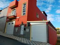 Casa Daniella Vivienda A - Ferienwohnung