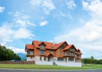 Penzion Kamence - B&B Liptovský Mikuláš