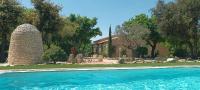 Mas Val-Chênaie Gordes - B&B