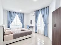 B&B Kuching - Jeff & Ricky Homestay 83@ Satria Residence - Bed and Breakfast Kuching