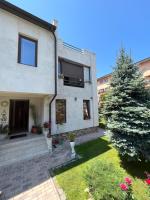 Vila AlMare - Ferienwohnung Eforie Nord