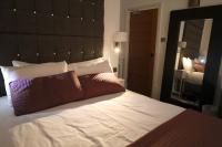 Chambre Lit King-Size Deluxe