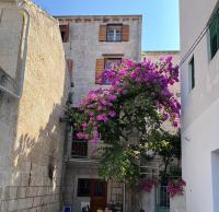Zamaria Apartments - Bed and Breakfast