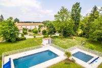 Les Glycines - B&B