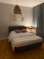 Bajeczne Orłowo - B&B Gdynia