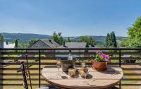Le chalet de pépère - Ferienwohnung