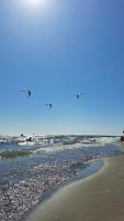 Long beach luxury Premium apartments - B&B Dulcigno