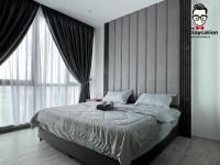 Two-Bedroom Deluxe Apartment