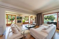 Villa Oneirodromio - B&B Káto Korakiána