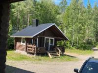 Hiekkaranta Holiday Home - B&B Parikkala