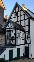 B&B Arnsberg - 300 Jahre altes Haus in der historischen Altstadt - Bed and Breakfast Arnsberg