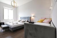 Suite mit Stadtblick
