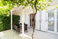 Apartment mit 2 Schlafzimmern und Meerblick