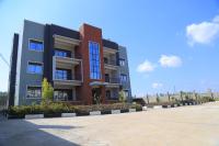 B&B Mbarara - The Junction Apartments - Bed and Breakfast Mbarara