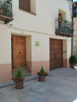 Apartamento La Placeta - B&B Monroyo