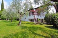 Villa Cecilia fronte spiaggia con aria condizionata e ampio giardino - Chambres d'hôtes San Felice del Benaco