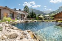 Lieblingsplatzl inklusive kostenfreiem Eintritt in die Alpentherme ganzjährig - im Sommer freie Bergbahnfahrten - B&B Bad Hofgastein