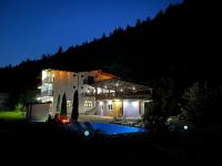 Villa Green Heaven - B&B